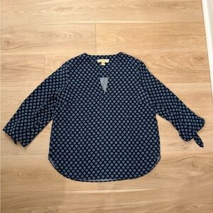 Michael Kors Women’s Blouse